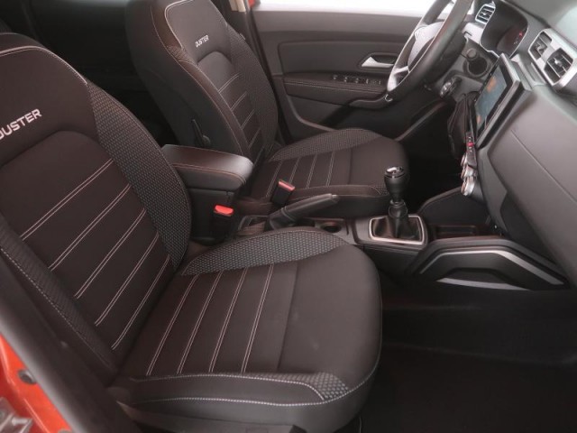 Dacia Duster  1.0 TCe 
