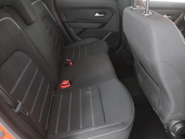 Dacia Duster  1.0 TCe 