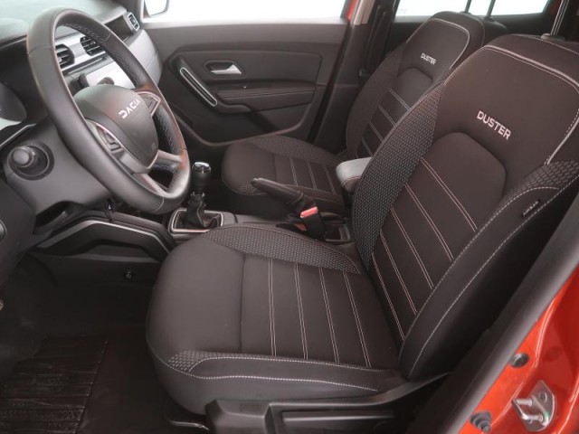 Dacia Duster  1.0 TCe 