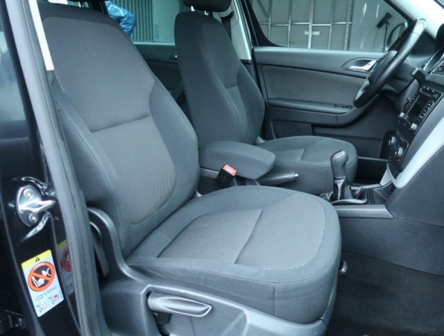 Škoda Yeti  1.4 TSI 