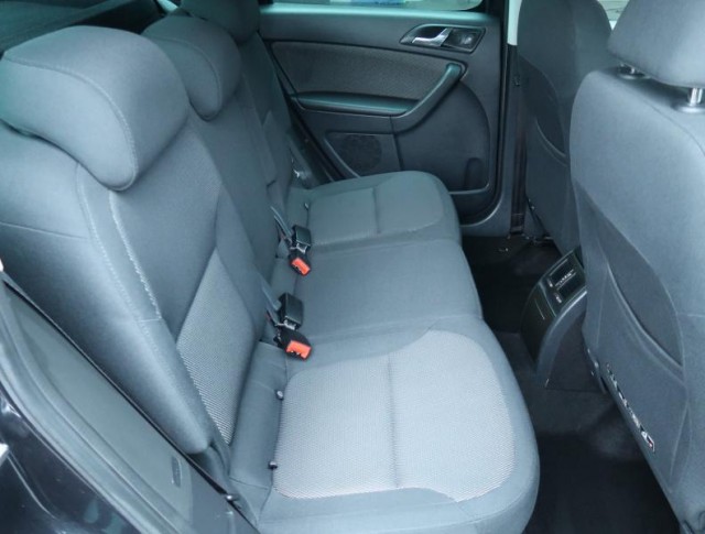 Škoda Yeti  1.4 TSI 