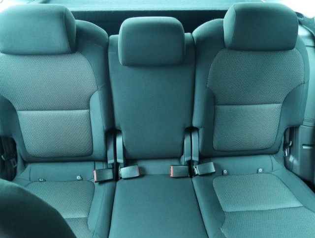 Škoda Yeti  1.4 TSI 