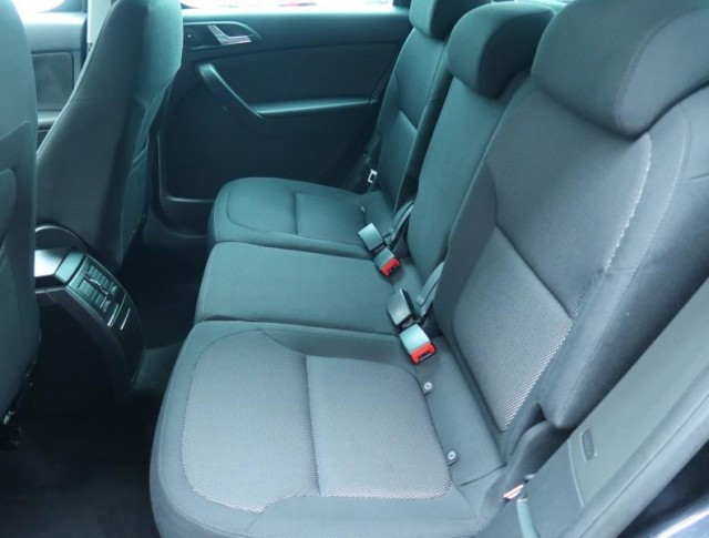 Škoda Yeti  1.4 TSI 