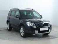 Škoda Yeti  1.4 TSI 