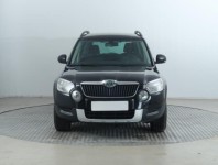 Škoda Yeti  1.4 TSI 