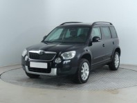 Škoda Yeti  1.4 TSI 
