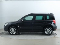 Škoda Yeti  1.4 TSI 