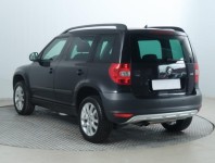 Škoda Yeti  1.4 TSI 