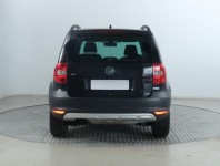 Škoda Yeti  1.4 TSI 