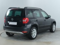Škoda Yeti  1.4 TSI 