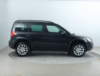 Škoda Yeti  1.4 TSI 