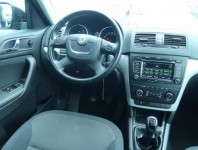Škoda Yeti  1.4 TSI 