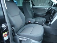 Škoda Yeti  1.4 TSI 
