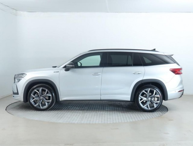 Škoda Kodiaq  2.0 TDI Sportline