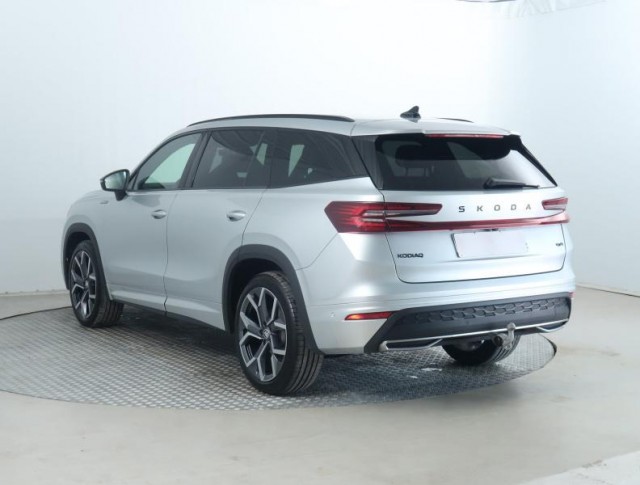 Škoda Kodiaq  2.0 TDI Sportline