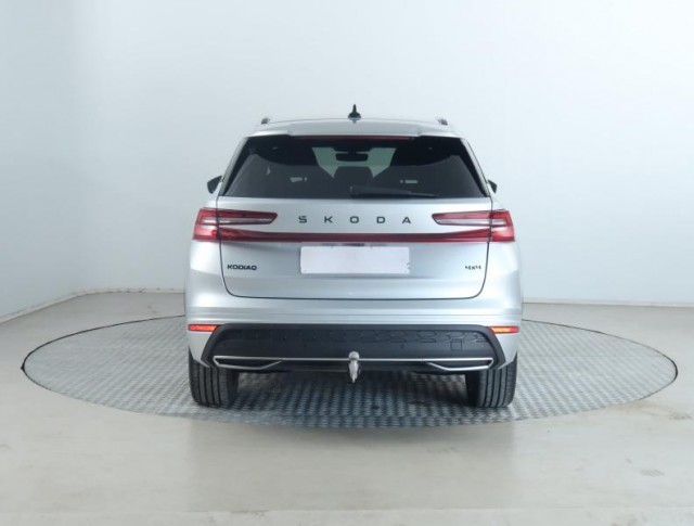 Škoda Kodiaq  2.0 TDI Sportline