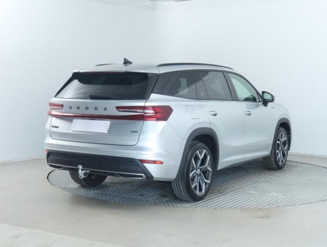 Škoda Kodiaq  2.0 TDI Sportline