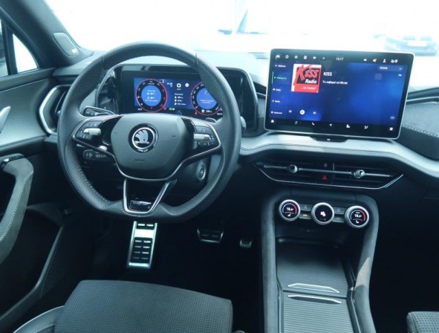 Škoda Kodiaq  2.0 TDI Sportline