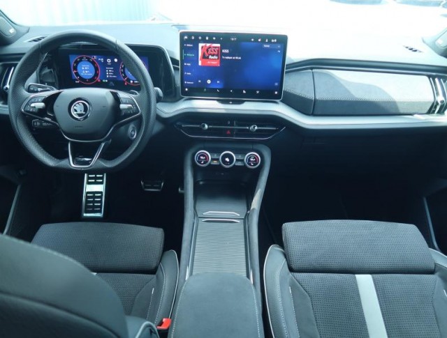 Škoda Kodiaq  2.0 TDI Sportline