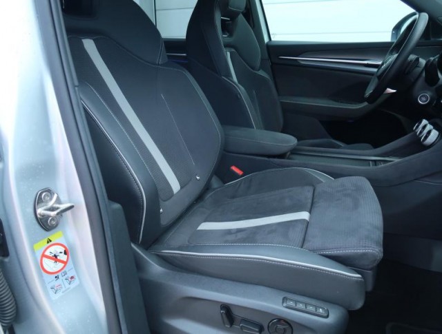 Škoda Kodiaq  2.0 TDI Sportline