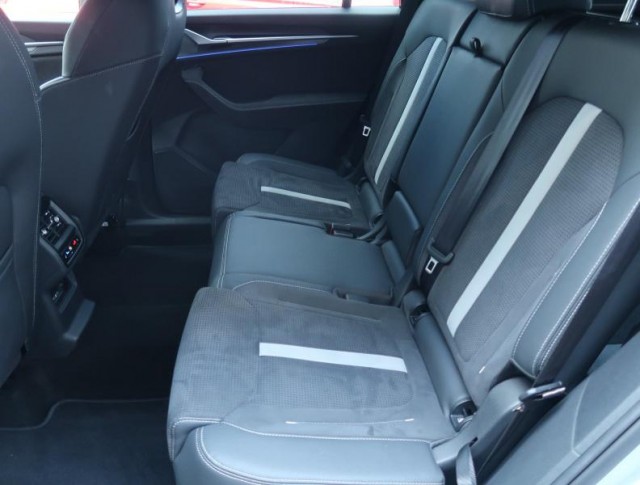 Škoda Kodiaq  2.0 TDI Sportline