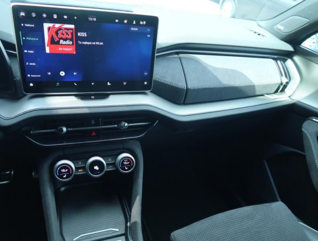 Škoda Kodiaq  2.0 TDI Sportline