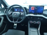 Škoda Kodiaq  2.0 TDI Sportline