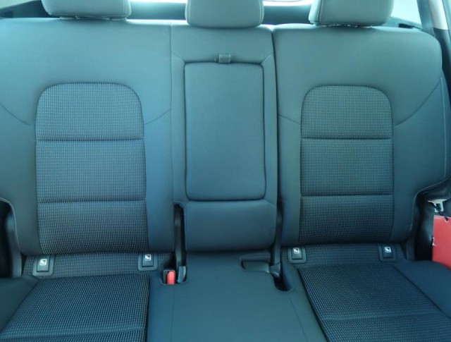 Kia Sportage  2.0 CRDi 