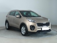 Kia Sportage  2.0 CRDi 