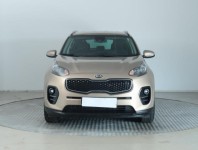 Kia Sportage  2.0 CRDi 