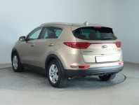 Kia Sportage  2.0 CRDi 