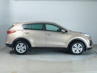Kia Sportage  2.0 CRDi 