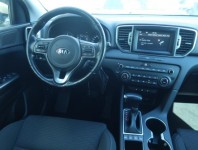 Kia Sportage  2.0 CRDi 