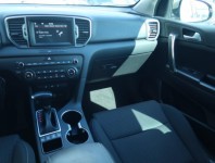 Kia Sportage  2.0 CRDi 