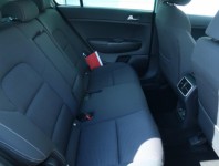 Kia Sportage  2.0 CRDi 