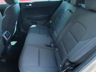 Kia Sportage  2.0 CRDi 