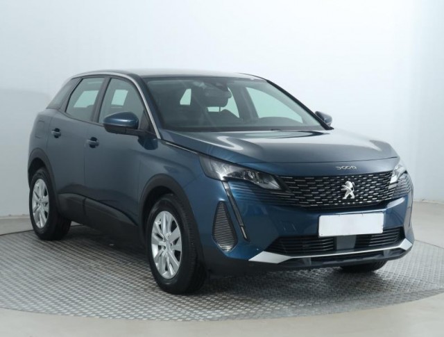 Peugeot 3008  1.2 PureTech Acces