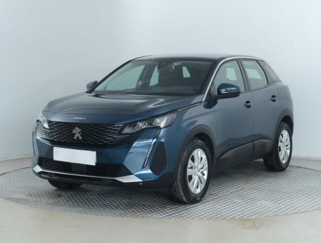 Peugeot 3008  1.2 PureTech Acces
