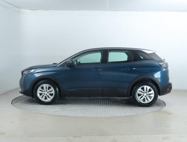 Peugeot 3008  1.2 PureTech Acces
