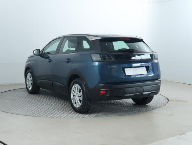 Peugeot 3008  1.2 PureTech Acces