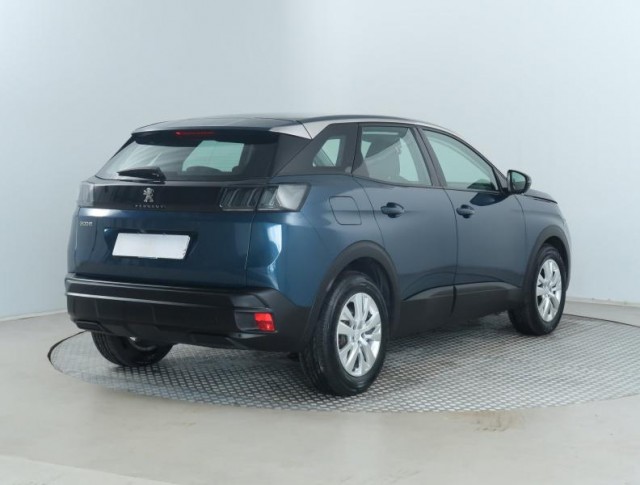 Peugeot 3008  1.2 PureTech Acces