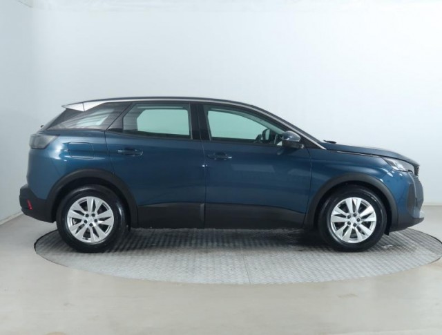 Peugeot 3008  1.2 PureTech Acces