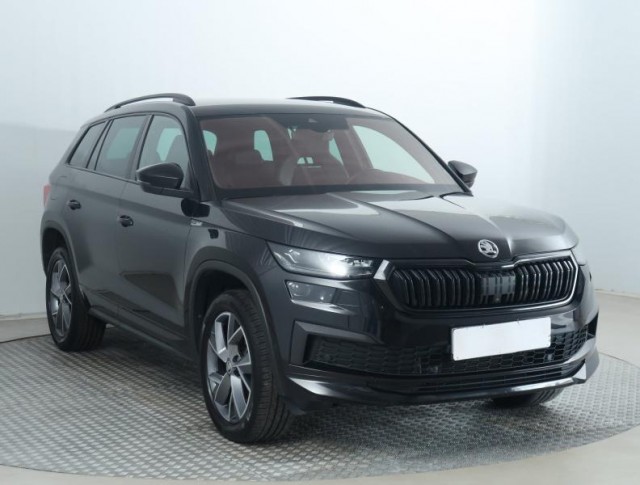 Škoda Kodiaq  2.0 TDI Sportline