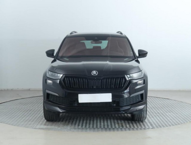 Škoda Kodiaq  2.0 TDI Sportline