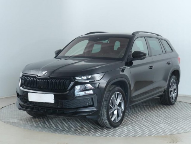 Škoda Kodiaq  2.0 TDI Sportline