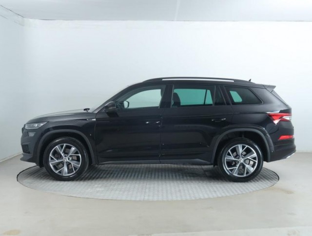 Škoda Kodiaq  2.0 TDI Sportline