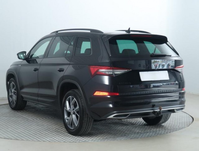Škoda Kodiaq  2.0 TDI Sportline