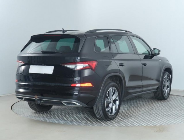 Škoda Kodiaq  2.0 TDI Sportline