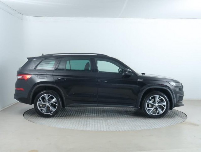 Škoda Kodiaq  2.0 TDI Sportline