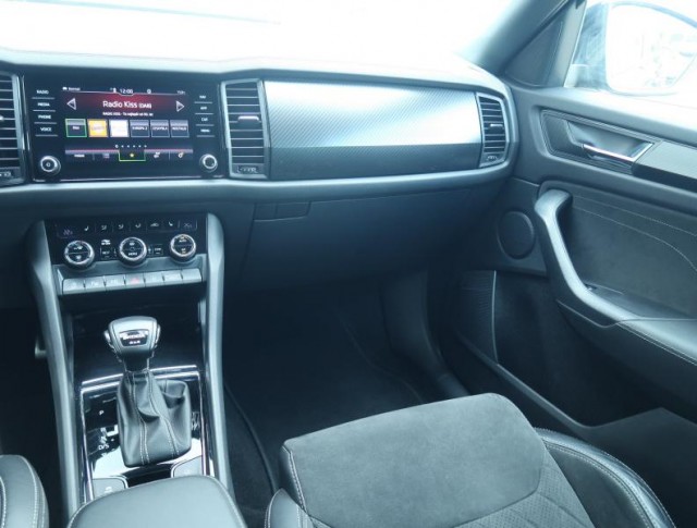 Škoda Kodiaq  2.0 TDI Sportline